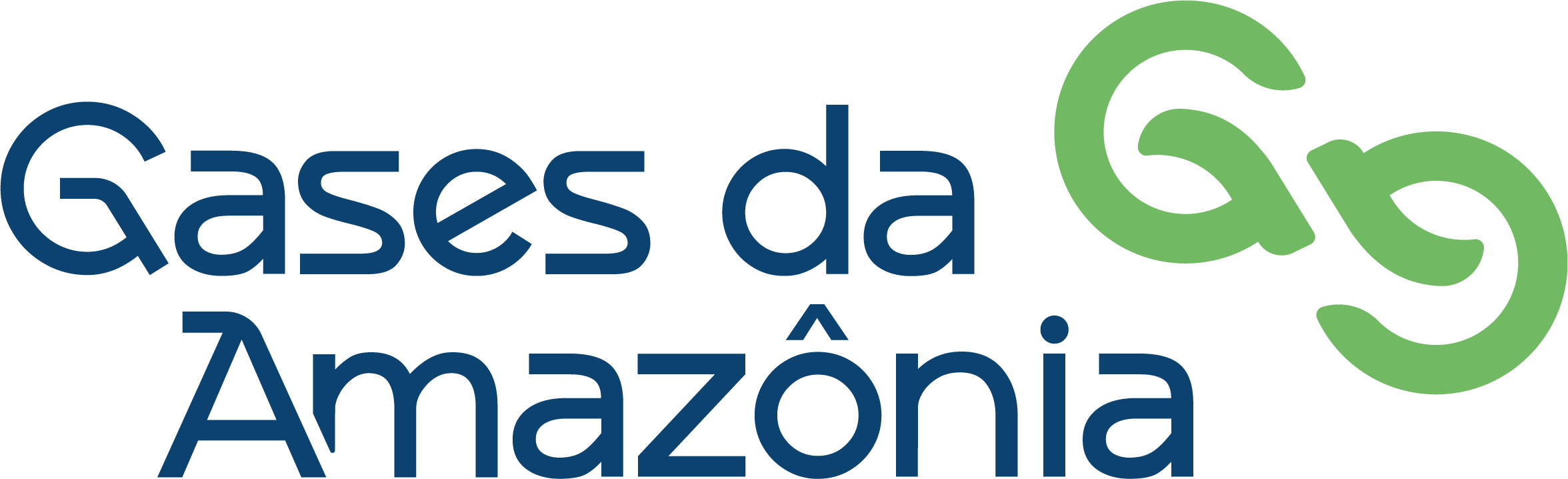 Gases da Amazônia